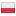 sowinskifoto.pl server is located in Poland